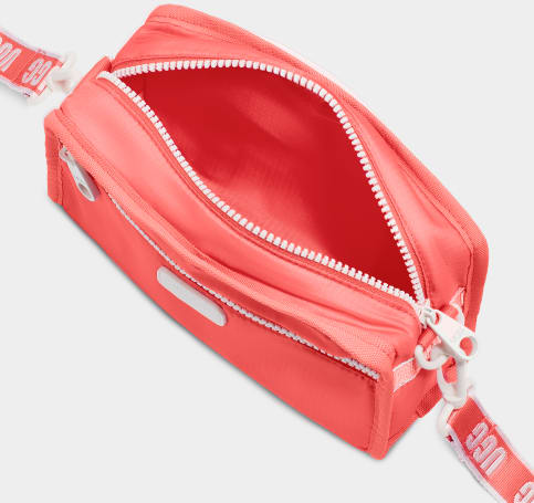 UGG Janey II Ripstop Crossbody Bag for Women UGG UK